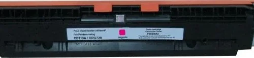 Alternative view of Тонер касета UPRINT CE313A/EP729, HP/CANON, Magenta