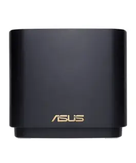 Alternative view of Безжична MESH система Asus ZenWiFi XD4 PLUS AX1800 (802.11ax), MU-MIMO, OFDMA, Ai Mesh