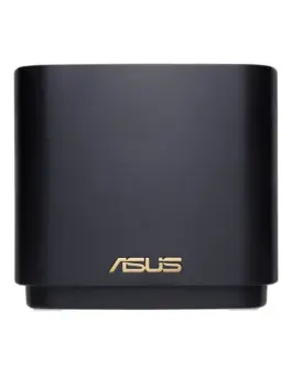 Alternative view of Безжична MESH система Asus ZenWiFi XD4 PLUS AX1800 (802.11ax), MU-MIMO, OFDMA, Ai Mesh