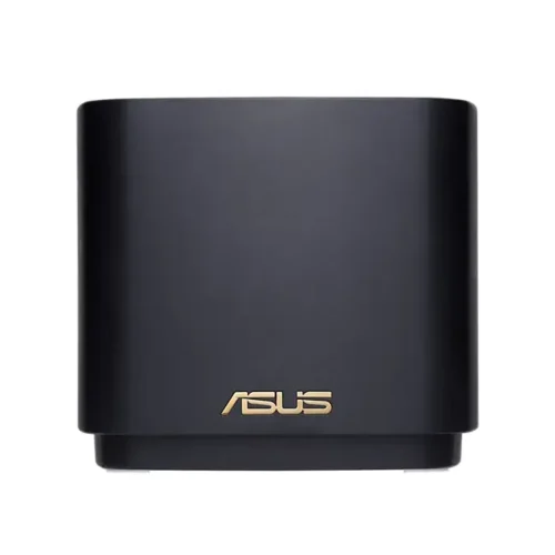 Alternative view of Безжична MESH система Asus ZenWiFi XD4 PLUS AX1800 (802.11ax), MU-MIMO, OFDMA, Ai Mesh