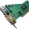 Звукова карта ESTILLO C-Media 8738 PCI 4