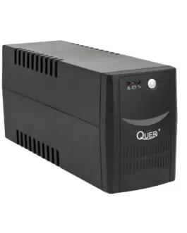 QUER UPS model Micropower 800 ( offline, 800VA / 480W , 230 V , 50Hz )