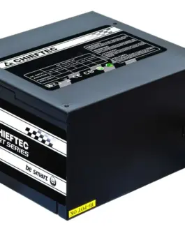 Alternative view of Chieftec захранващ блок GPS-500A8 500W PSU