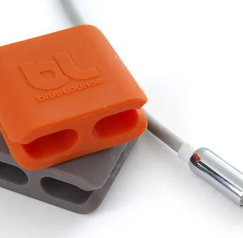 BlueLounge кабелClip size M 4pcs