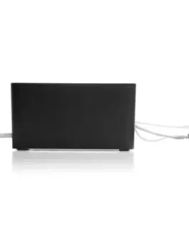 BlueLounge кабелBox Mini кабел Management черен