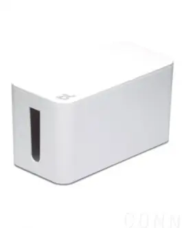 BlueLounge кабелBox Mini кабел Management бял