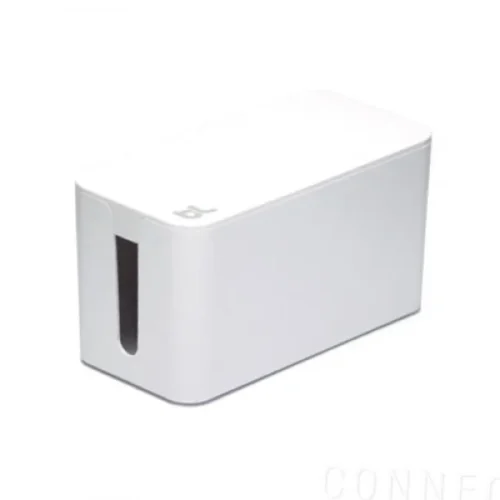 BlueLounge кабелBox Mini кабел Management бял