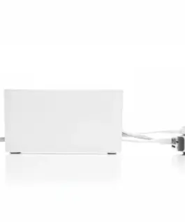 Alternative view of BlueLounge кабелBox Mini кабел Management бял