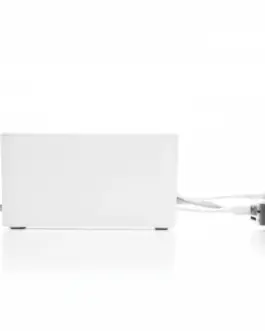 Alternative view of BlueLounge кабелBox Mini кабел Management бял