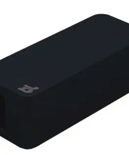 BlueLounge кабелBox кабел Management Solution черен