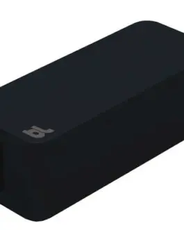 BlueLounge кабелBox кабел Management Solution черен