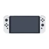 Конзола Nintendo Switch OLED 64GB - Бял