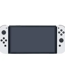 Конзола Nintendo Switch OLED 64GB - Бял
