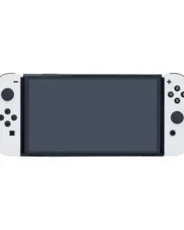 Конзола Nintendo Switch OLED 64GB - Бял