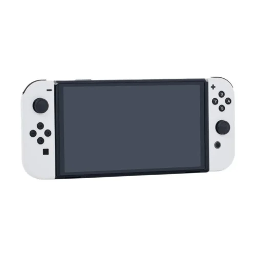 Конзола Nintendo Switch OLED 64GB – Бял