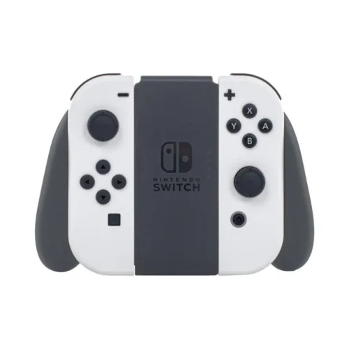 Конзола Nintendo Switch OLED 64GB – Бял