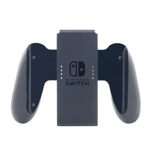 Конзола Nintendo Switch OLED 64GB – Бял