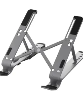 Поставка за лаптоп j5create JTS223 4 портов USB-C хъб