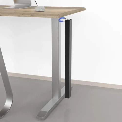 Магнитен кабелен канал HAMA