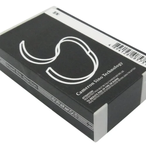 Alternative view of Батерия  за камера NIKON J4/S2 EN-EL22  CS-NKS220MC 3,8V 3000mAh  CAMERON SINO