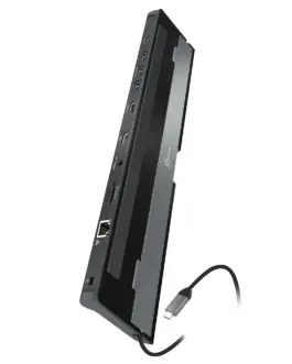 Alternative view of Докинг станция j5create JCD542