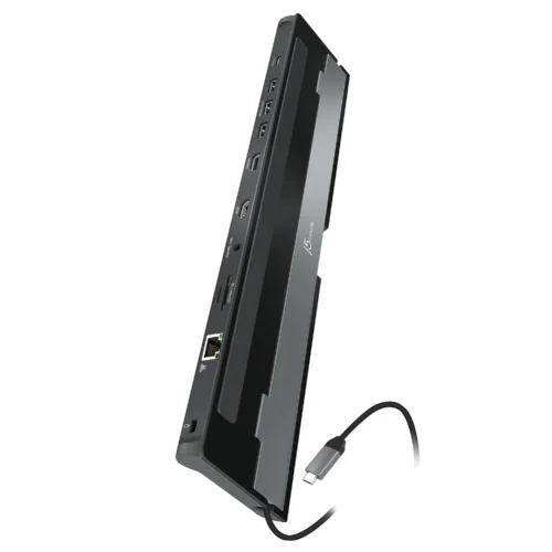 Alternative view of Докинг станция j5create JCD542