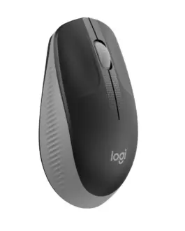 Alternative view of Безжична мишка, оптична LOGITECH M190