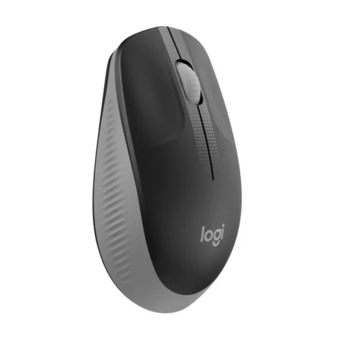 Alternative view of Безжична мишка, оптична LOGITECH M190
