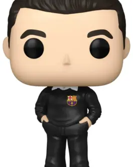 Фигурка Funko Pop! Football: Barcelona - Xavi #66