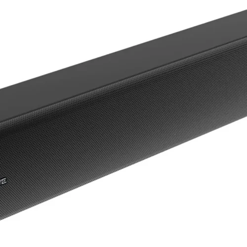 Bluetooth саундбар Creative STAGE AIR V2 2.0 USB-C Aux-in 10W Черна