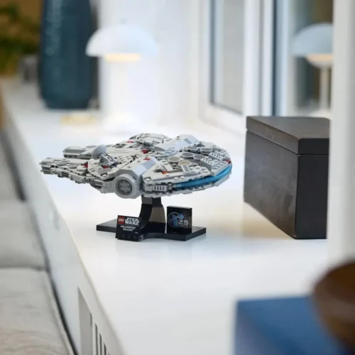 LEGO Star Wars – Millennium Falcon – 75375
