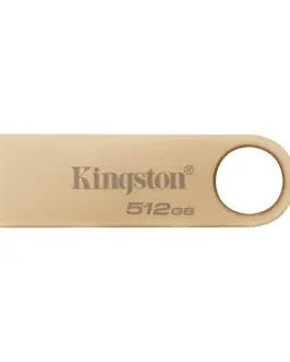 USB памет KINGSTON DataTraveler SE9 G3 512GB USB 3.2 Gen 1