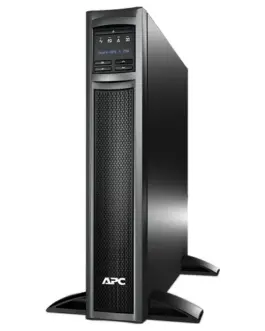 APC SMX750I SMART X 750VA USB/SERIAL/LCD/RT