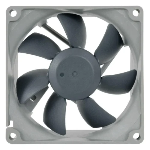 Alternative view of Вентилатор Noctua NF-R8 redux-1200, 80mm