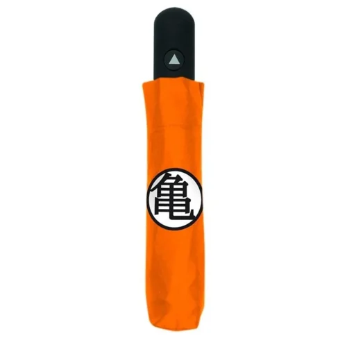 Чадър ABYSTYLE DRAGON BALL Z Goku symbols