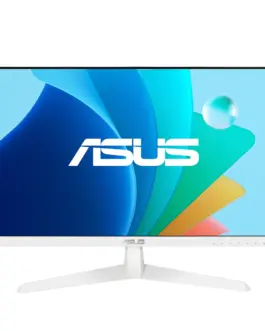 Монитор ASUS VY249HF-W 23.8" IPS FHD(1920x1080) 100Hz 1ms