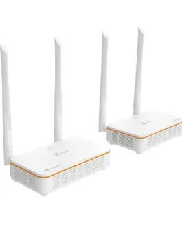 Безжичен HDMI удължител j5create JVAW53 1080p @60hz