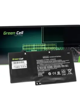 Батерия за лаптоп GREEN CELL HP Pavilion x360 13-A 13-B 11.4V 3400mAh