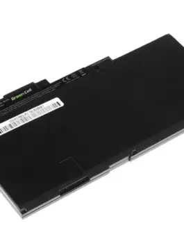Alternative view of Батерия за лаптоп GREEN CELL, HP CM03XL, EliteBook 740, 750, 840, 850, G1, G2, 11.1V. 4000mAh