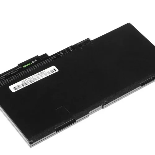 Alternative view of Батерия за лаптоп GREEN CELL, HP CM03XL, EliteBook 740, 750, 840, 850, G1, G2, 11.1V. 4000mAh