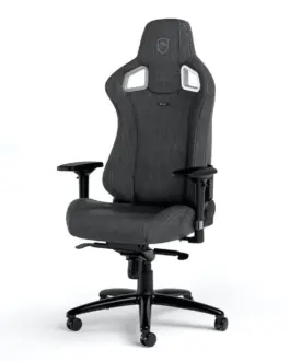 Геймърски стол noblechairs EPIC TX Grey