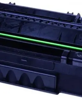 Alternative view of Тонер касета UPRINT Q5949A/EP708, HP, Черен