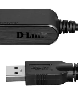 Alternative view of Мрежова карта D-Link DUB-1312 USB 3.0 - LAN 10/100/1000