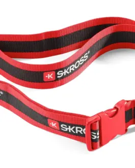 Лента за багаж Skross Luggage Strap Червена