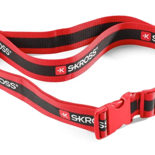 Лента за багаж Skross Luggage Strap Червена