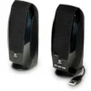 Logitech Speakers 2.0 S150 OEM черен 980-000029