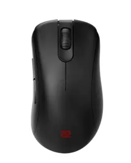 Безжична геймърска мишка ZOWIE EC1-CW Large Матово Черен