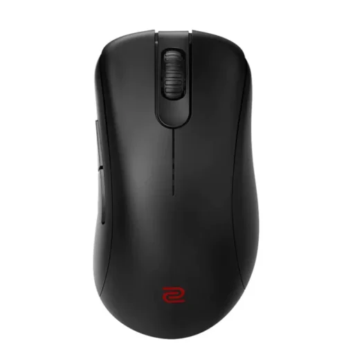 Безжична геймърска мишка ZOWIE EC1-CW Large Матово Черен