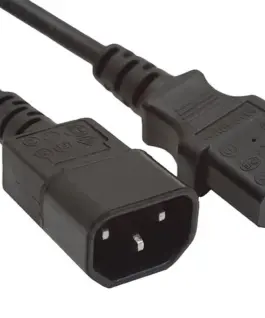 Gembird PC-189-VDE power удължителен кабел 1.8 meter