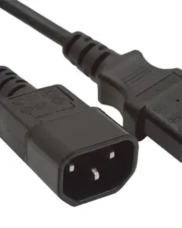 Gembird PC-189-VDE power удължителен кабел 1.8 meter